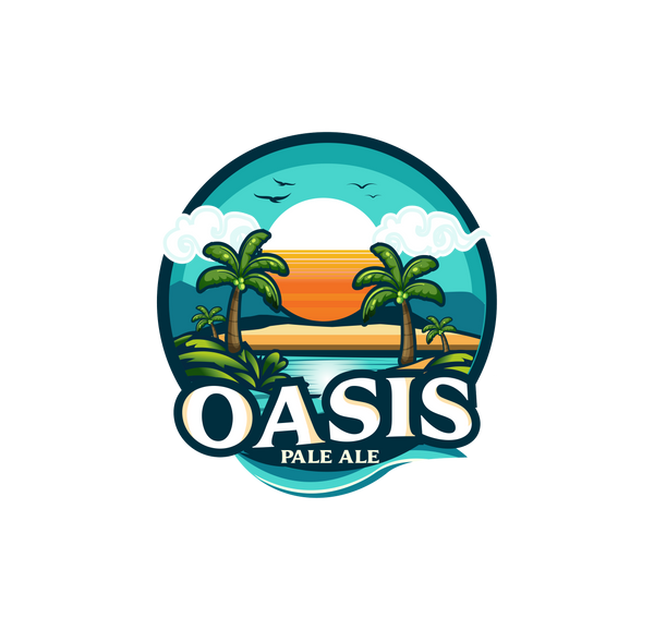 Oasis Brewing Company