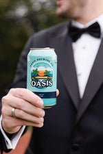 Oasis Pale Ale